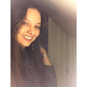 Meet your Posher, Sophia